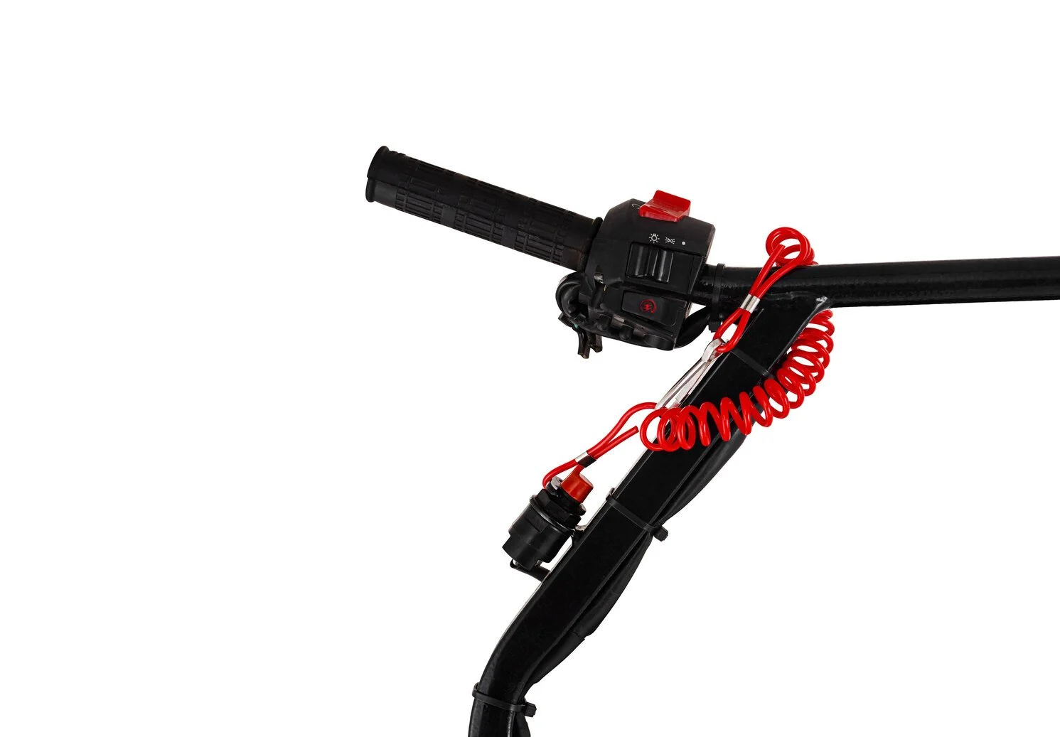 Купить Мотобуксировщик SHARMAX S500 1450 HP15 Ultra (2024) в Москве фото10