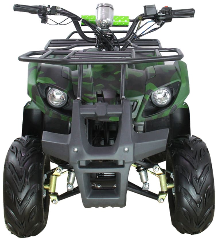 Купить Электроквадроцикл AVANTIS ATV Classic 8E (1000W) в Москве фото4
