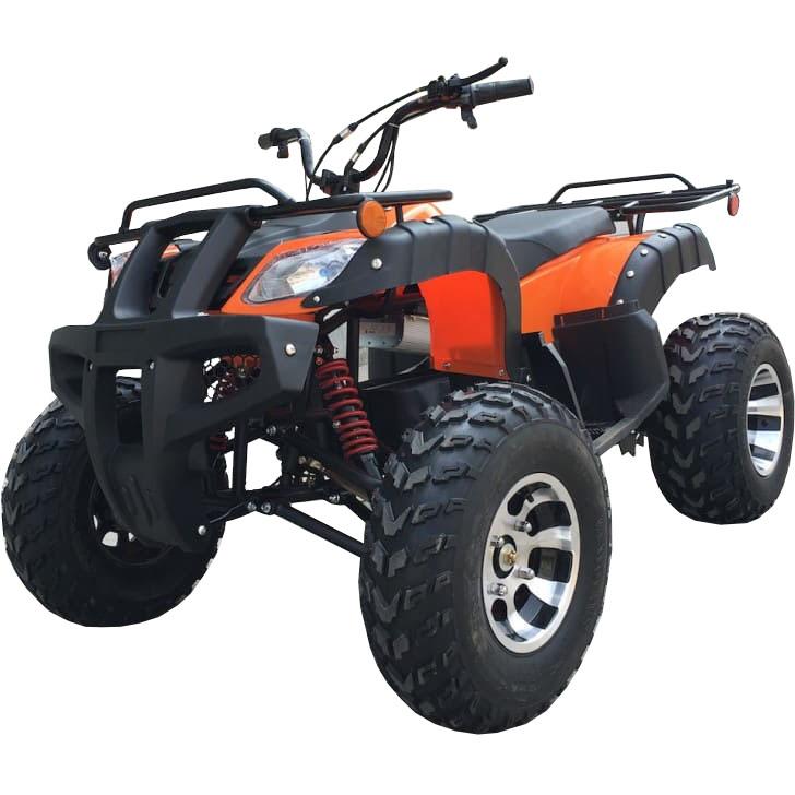 Купить Электроквадроцикл GREENCAMEL Сахара A2200 в Москве