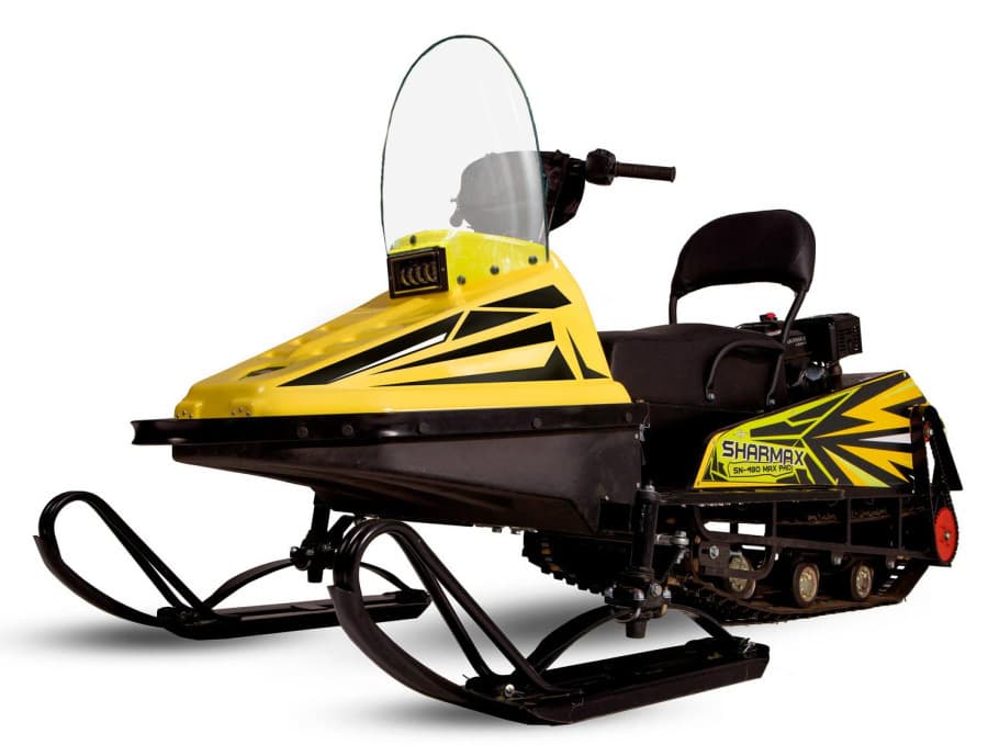 Купить Мини-снегоход SHARMAX Max SN-480 в Москве