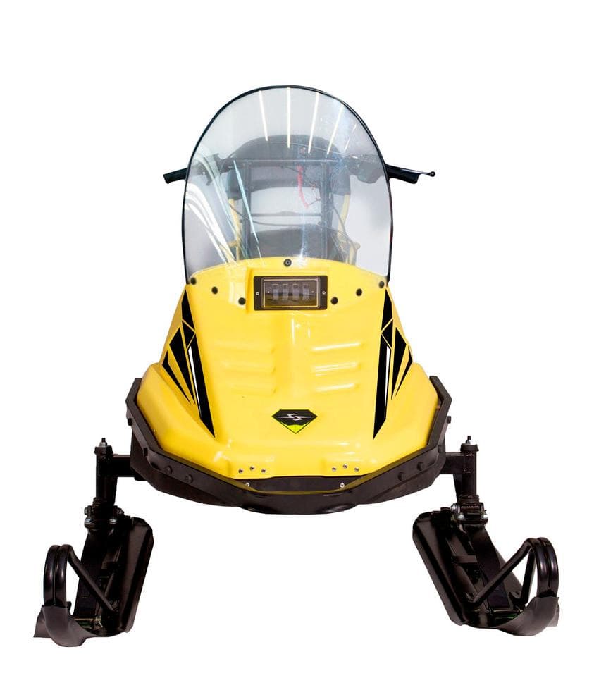 Купить Мини-снегоход SHARMAX Max SN-480 в Москве фото4