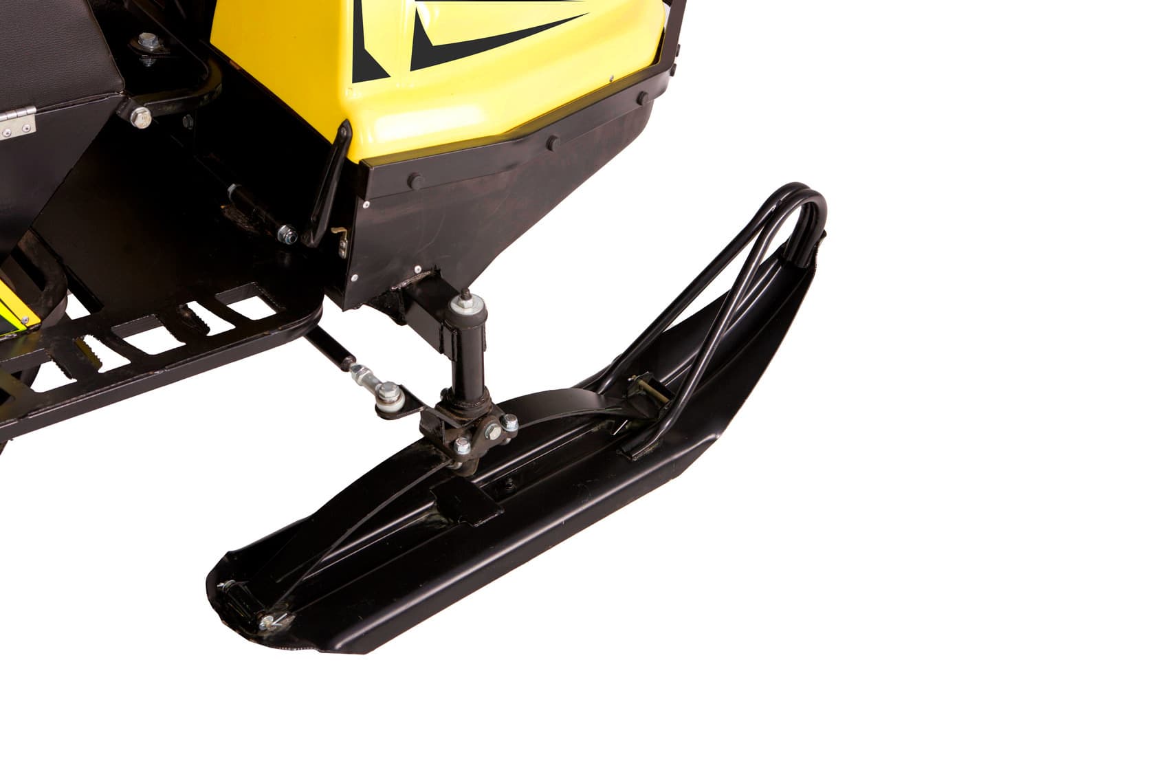 Купить Мини-снегоход SHARMAX Max SN-480 в Москве фото7