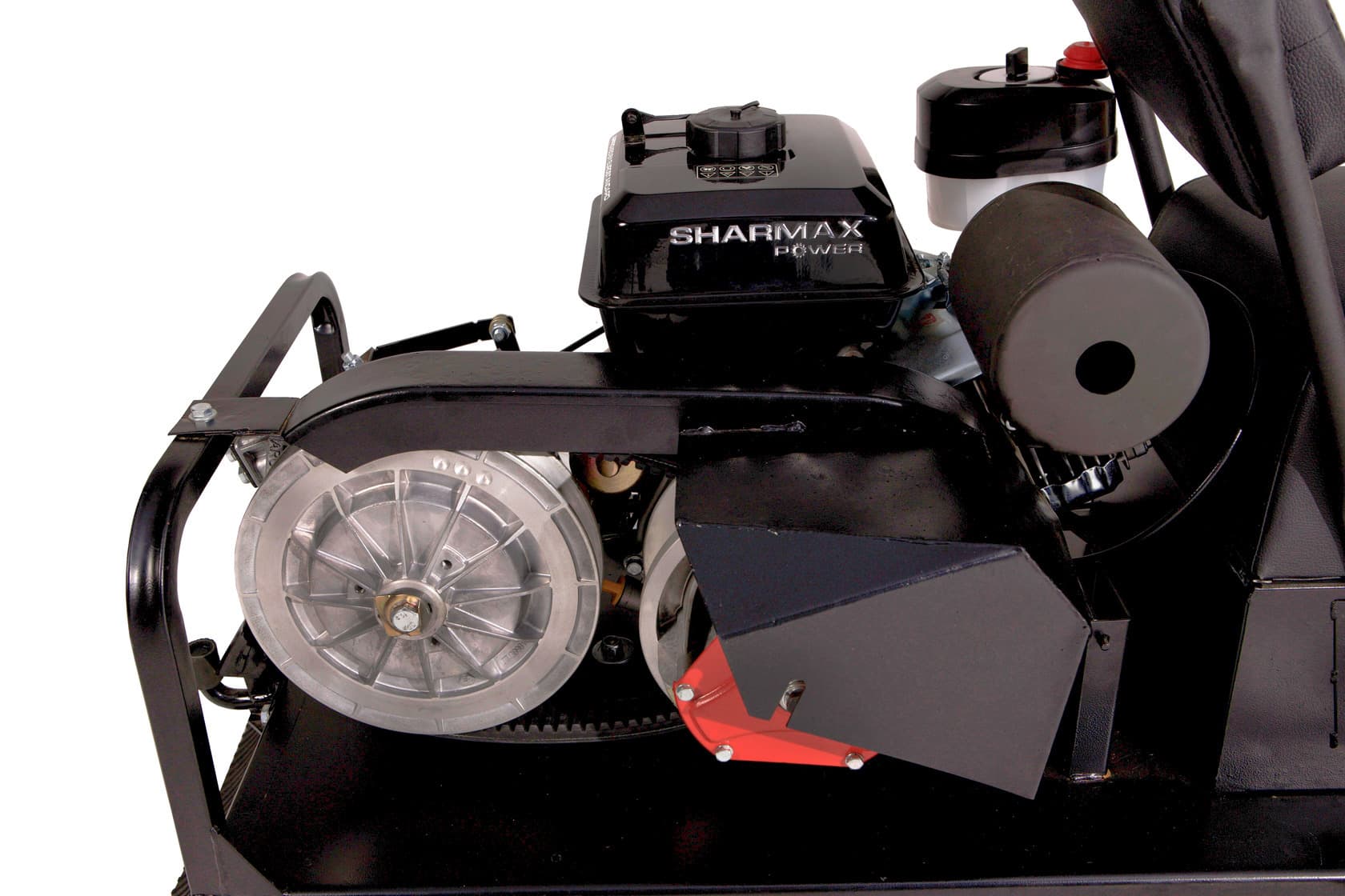 Купить Мини-снегоход SHARMAX Ultra SN-480 в Краснодаре фото4