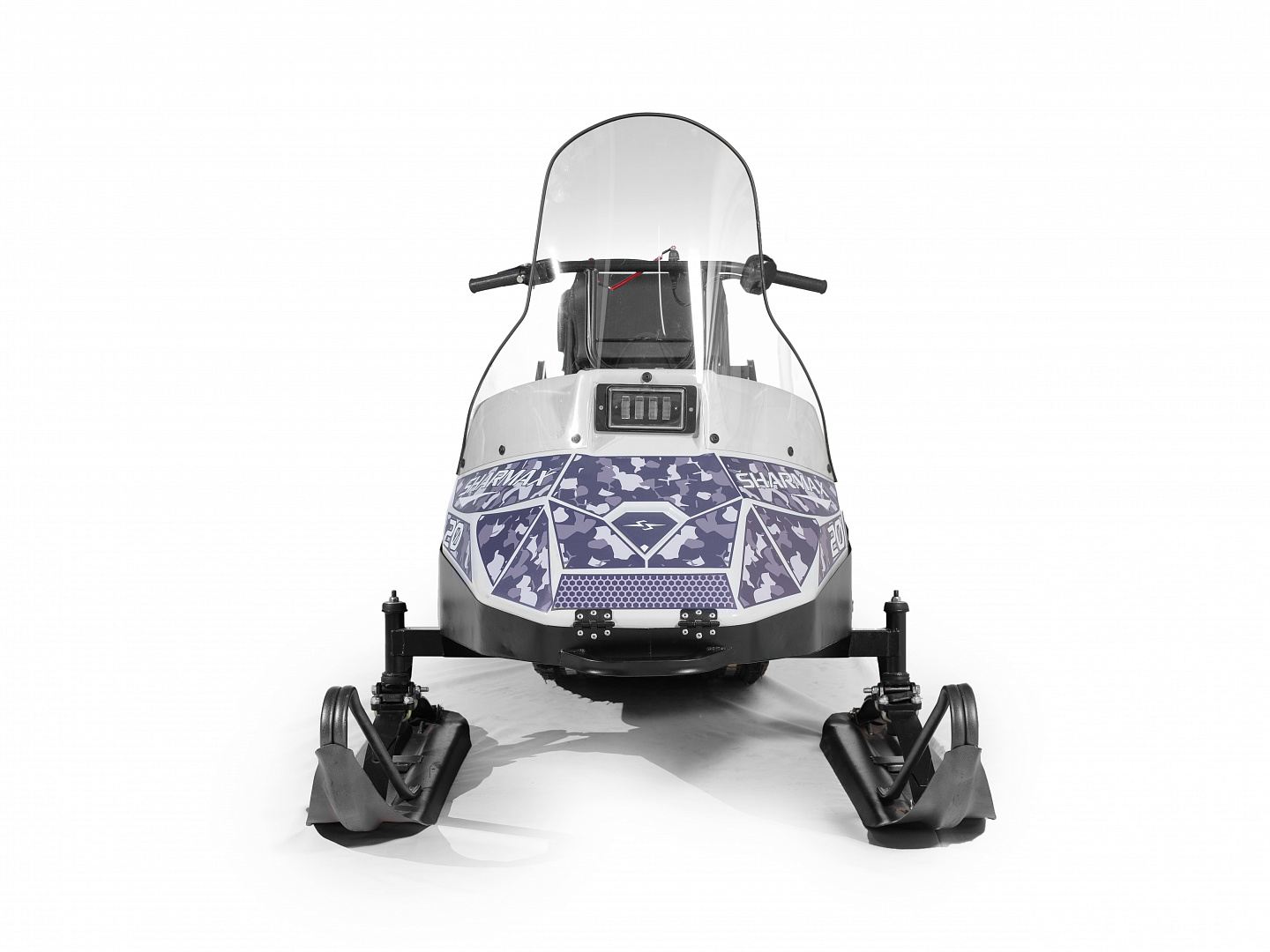 Купить Мини-снегоход SHARMAX Ultra SN-480 в Краснодаре фото3