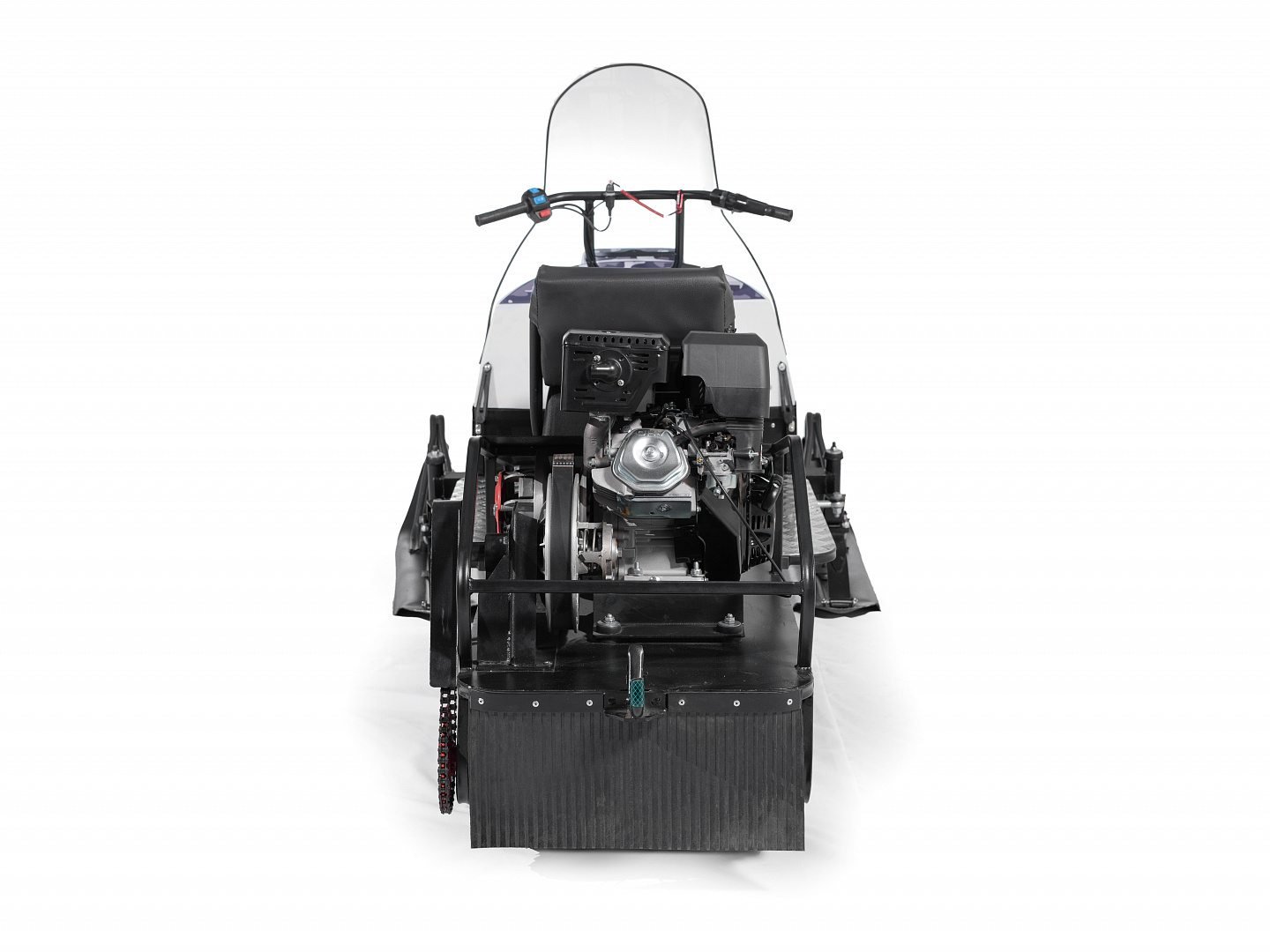 Купить Мини-снегоход SHARMAX Ultra SN-480 в Краснодаре фото6