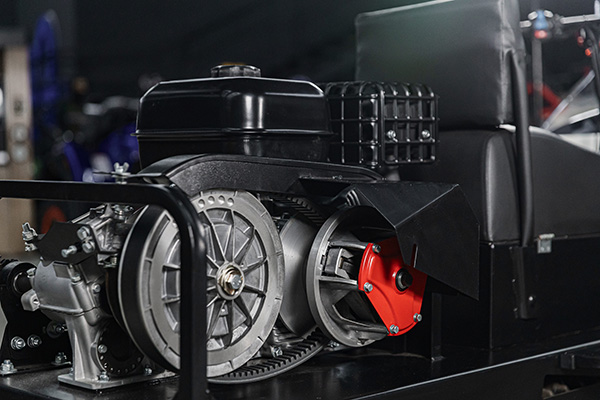 Купить Мини-снегоход SHARMAX Ultra SN-480 в Краснодаре фото10