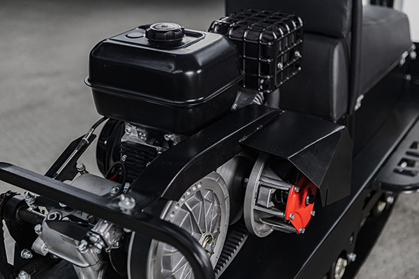 Купить Мини-снегоход SHARMAX Ultra SN-480 в Краснодаре фото11