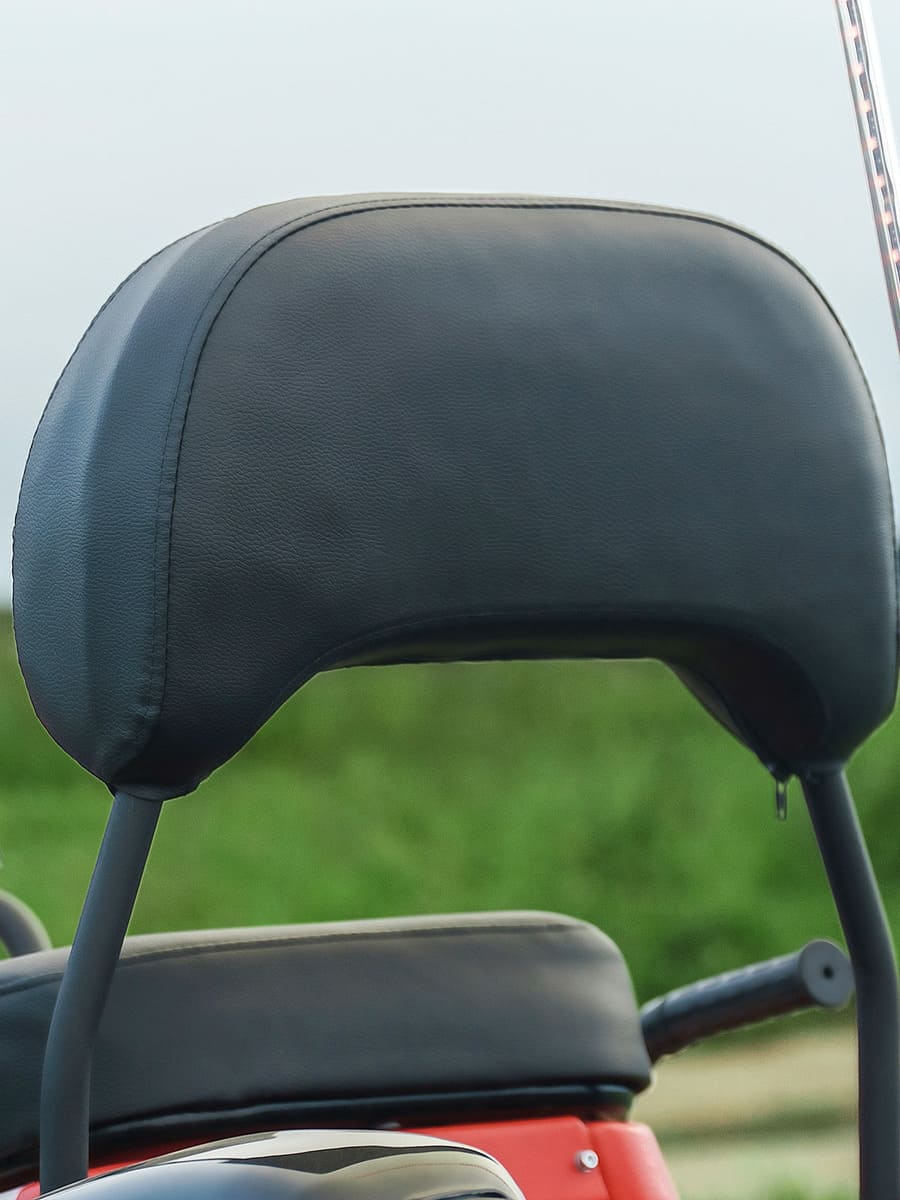 Купить Снегоход SHARMAX SHP-680 (2024) в Москве фото21