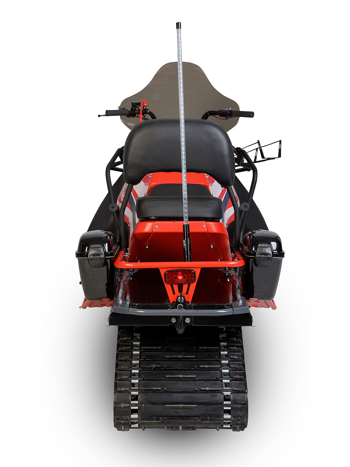 Купить Снегоход SHARMAX SHP-680 (2024) в Москве фото35