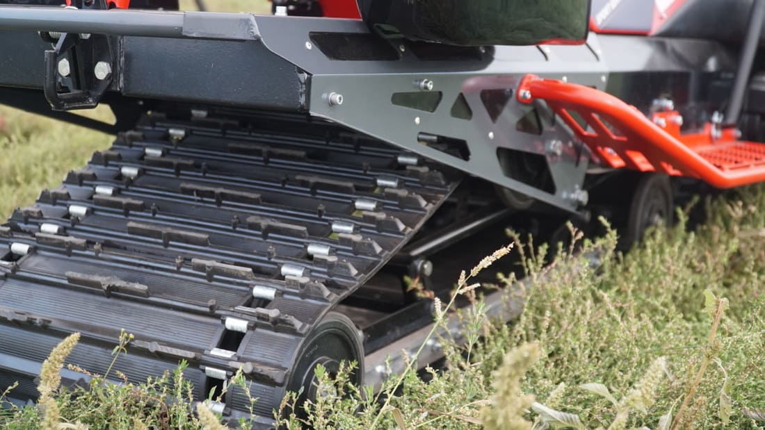 Купить Снегоход SHARMAX SHP-680 (2024) в Москве фото46