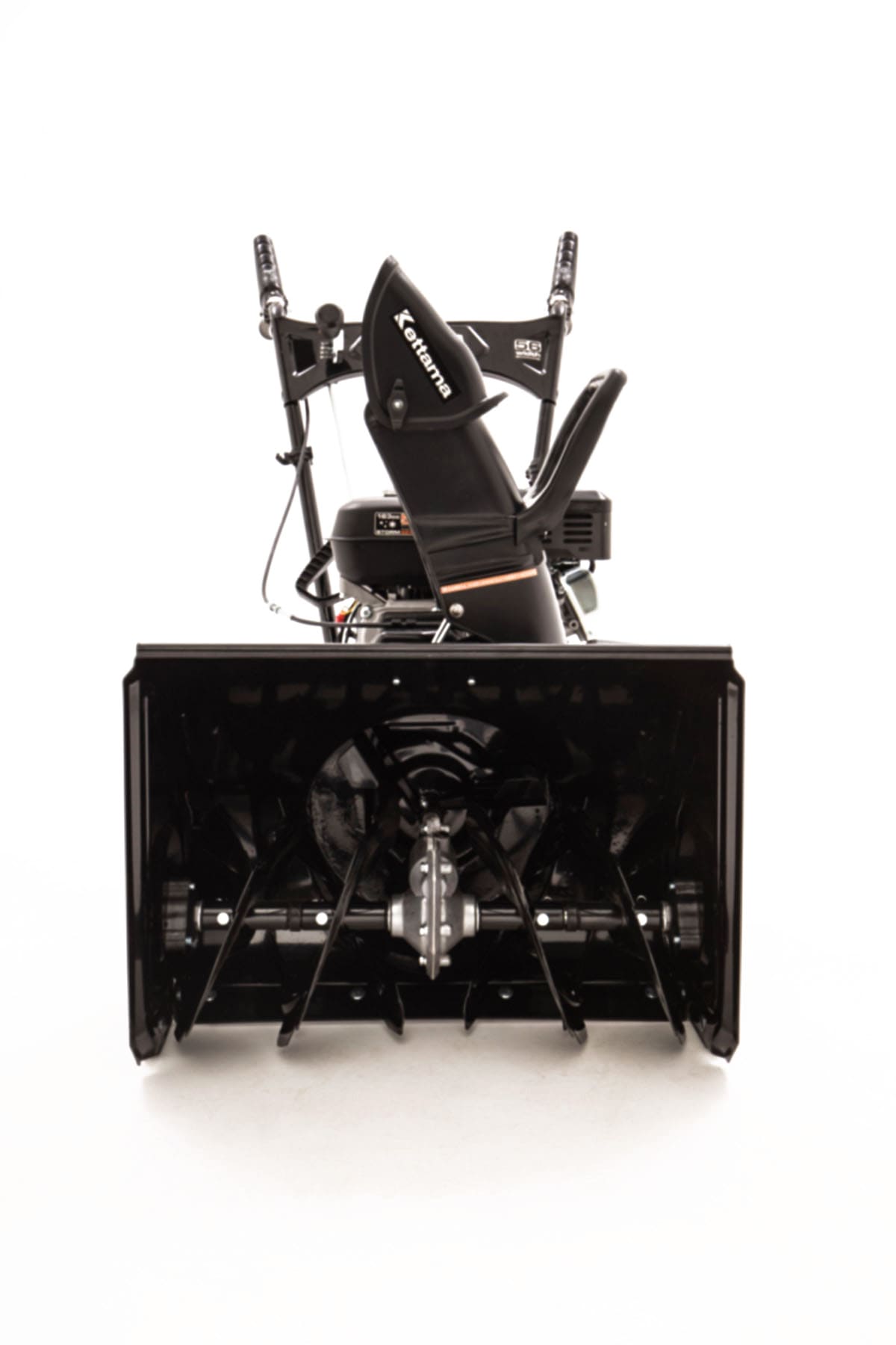 Купить Снегоуборщик KETTAMA Storm KTA50G-GZM Economy в Москве