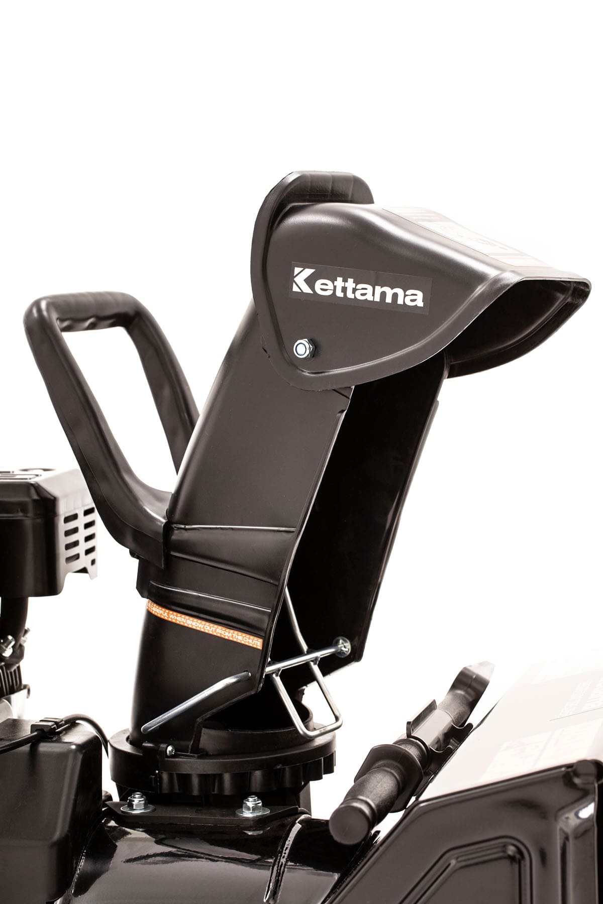 Купить Снегоуборщик KETTAMA Storm KTA50G-GZM Economy в Москве фото10