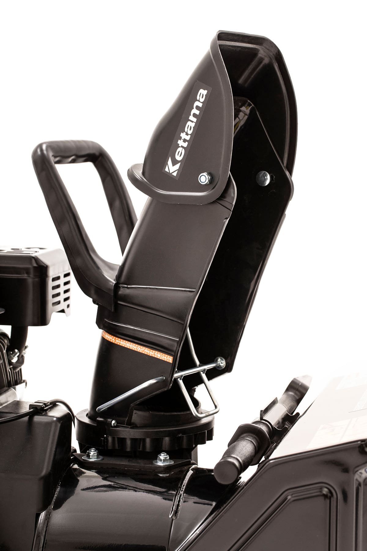 Купить Снегоуборщик KETTAMA Storm KTA50G-GZM Economy в Москве фото11