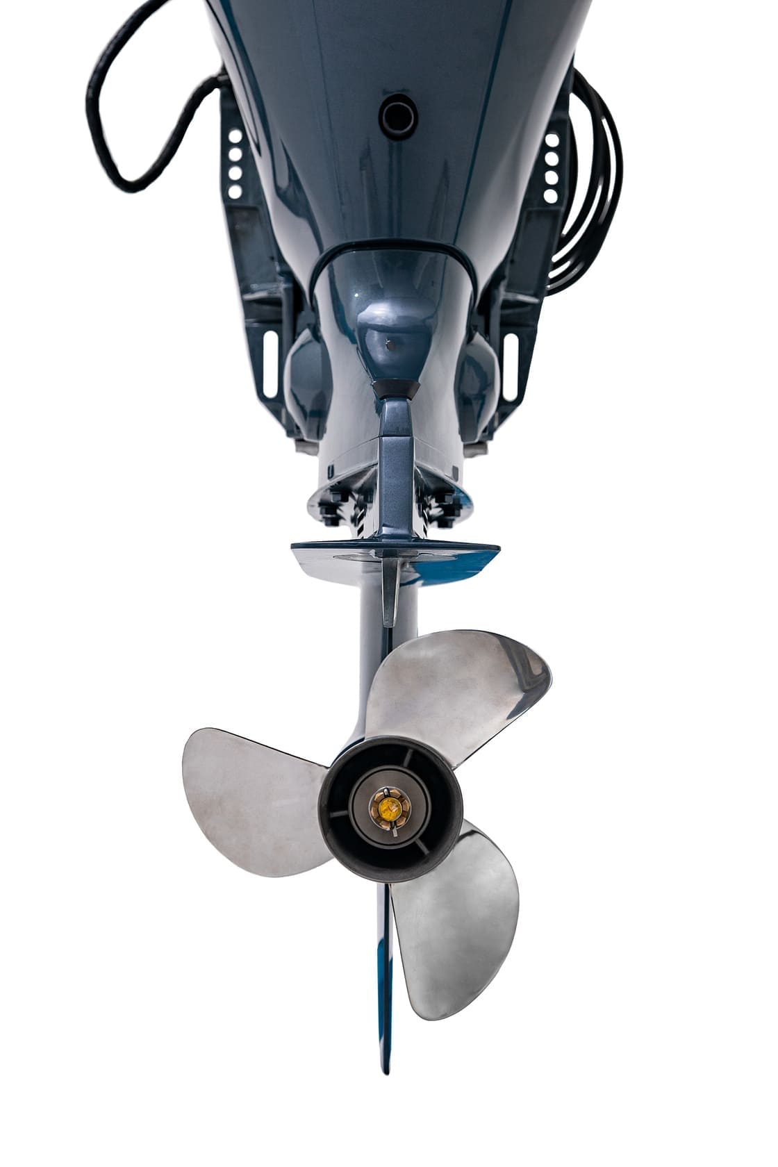 Купить 4х-тактный лодочный мотор MIKATSU MF130FEX-T EFI в Москве фото5