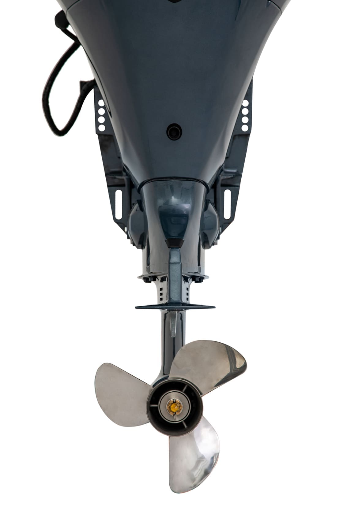 Купить 4х-тактный лодочный мотор MIKATSU MF130FEX-T EFI в Москве фото6