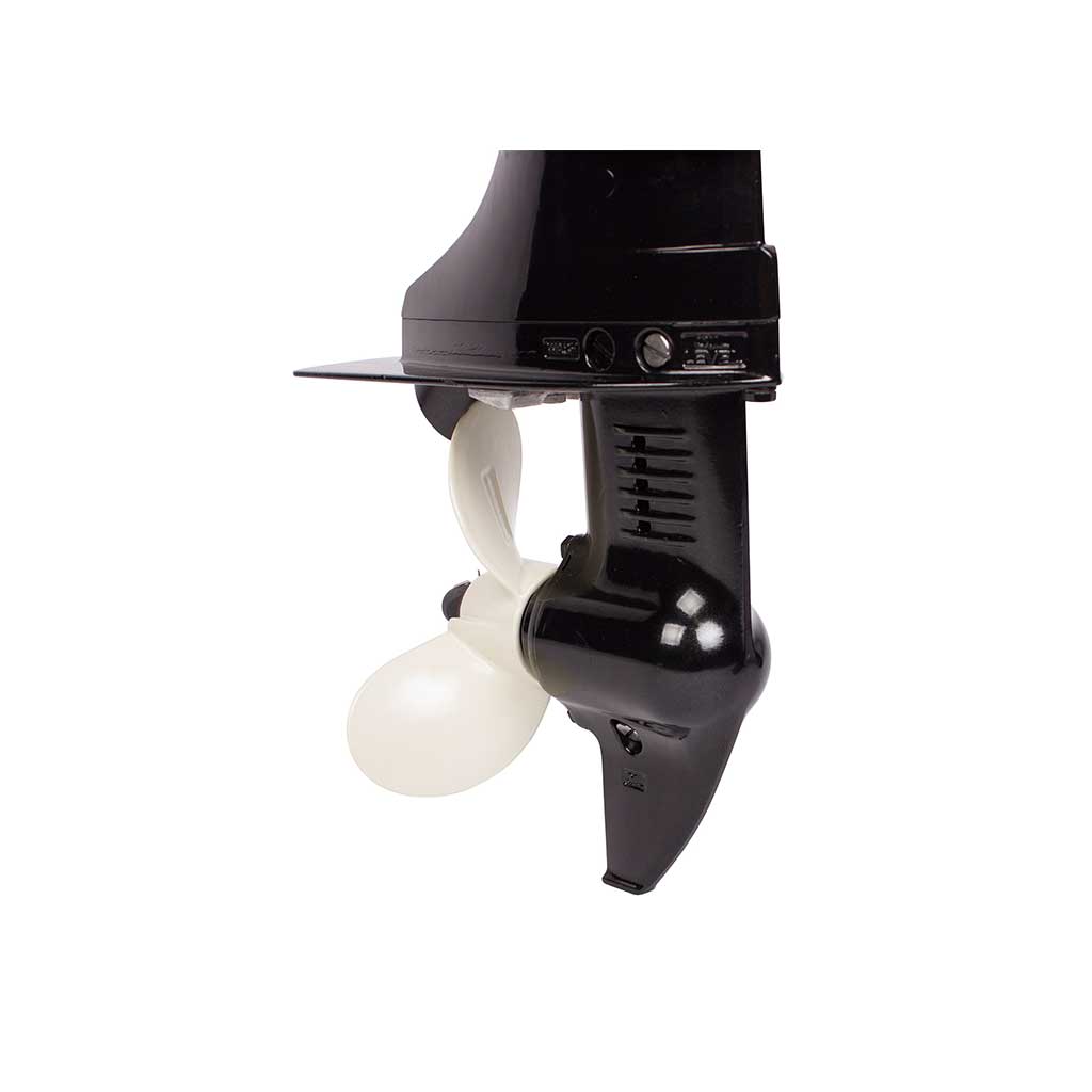 Купить 2х-тактный лодочный мотор TOYAMA T5ABMS в Москве фото6