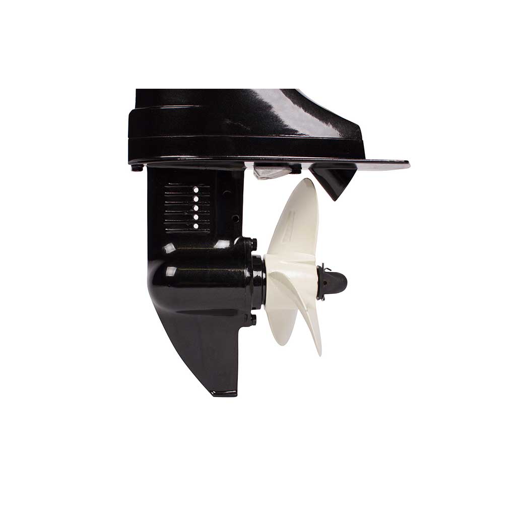 Купить 2х-тактный лодочный мотор TOYAMA T5ABMS в Москве фото7