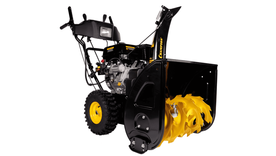 Купить Снегоуборщик CHAMPION ST861 в Москве