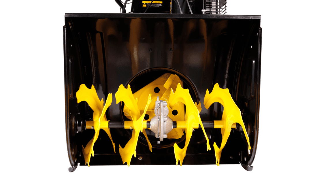 Купить Снегоуборщик CHAMPION ST861 в Москве фото3