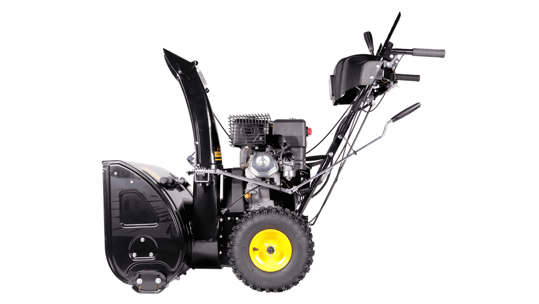 Купить Снегоуборщик CHAMPION ST861 в Москве фото4