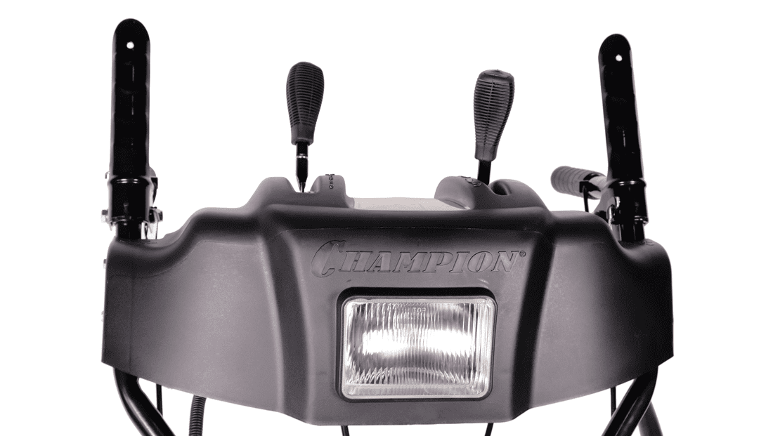 Купить Снегоуборщик CHAMPION ST861 в Москве фото6