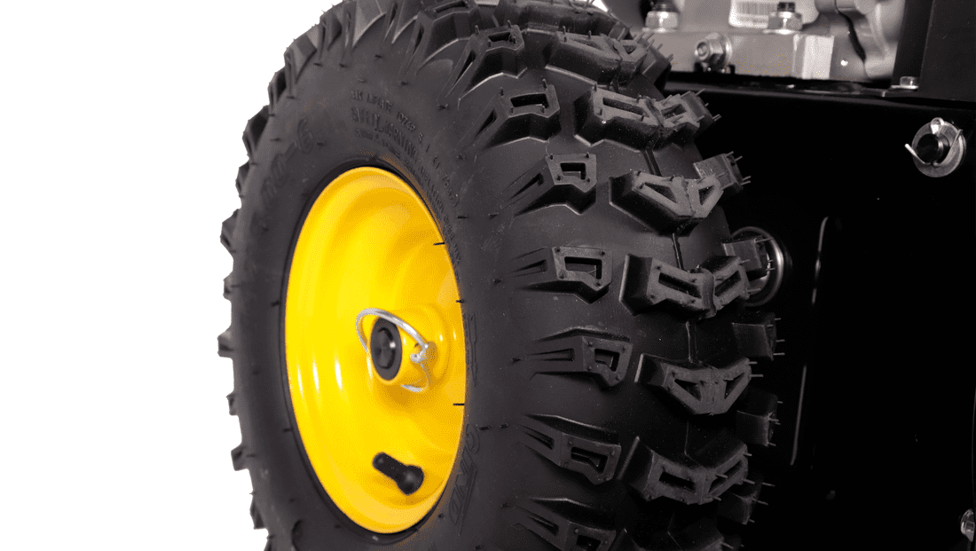 Купить Снегоуборщик CHAMPION ST861 в Москве фото7