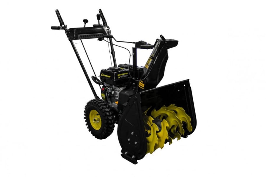 Купить Снегоуборщик CHAMPION ST655 в Москве