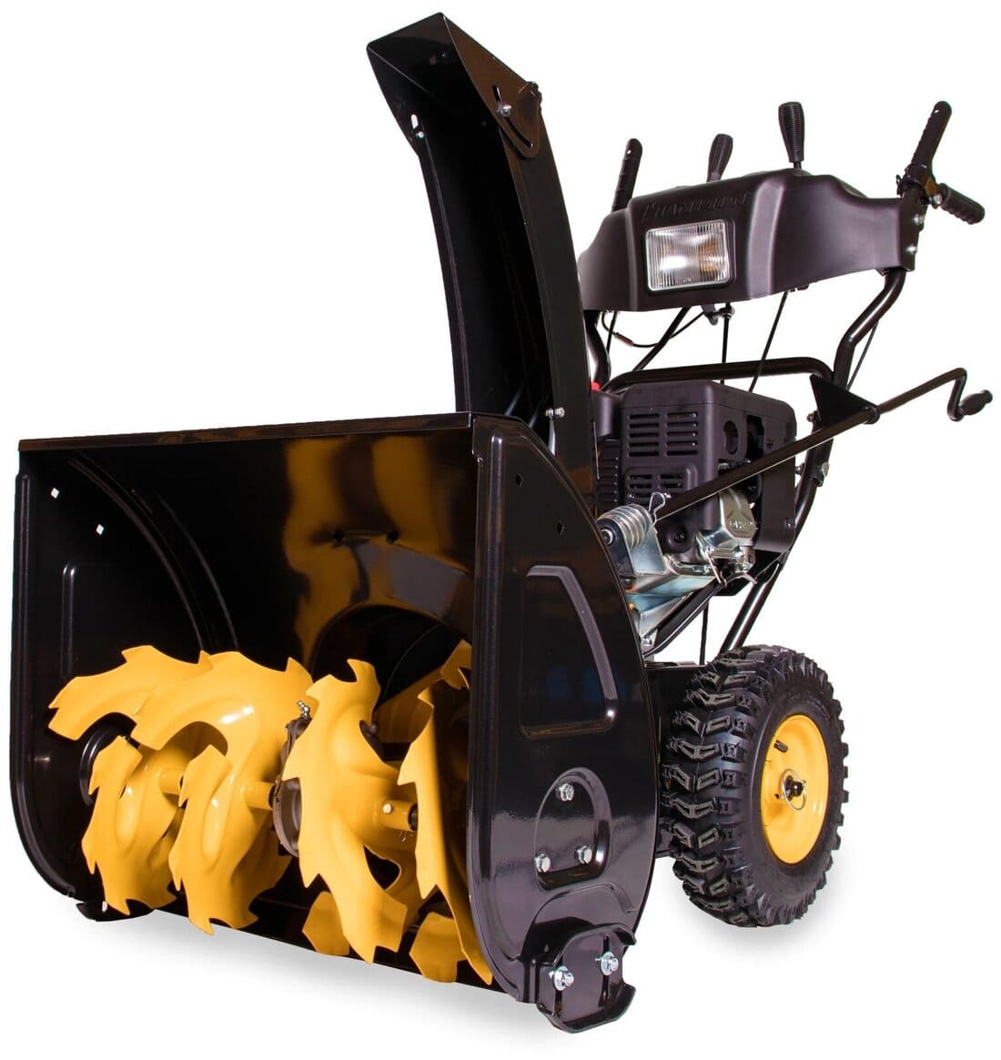 Купить Снегоуборщик CHAMPION ST761E в Москве фото2