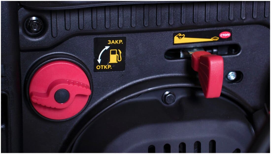 Купить Снегоуборщик CHAMPION ST761E в Москве фото7