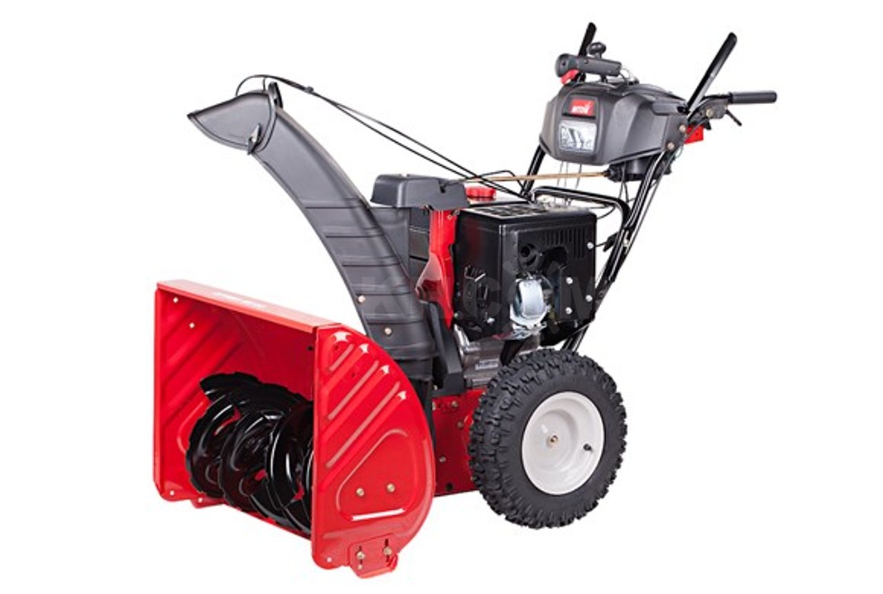Купить Снегоуборщик CRAFTSMAN 88397 в Москве фото2