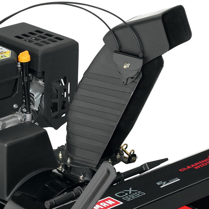 Купить Снегоуборщик CRAFTSMAN 88397 в Москве фото4