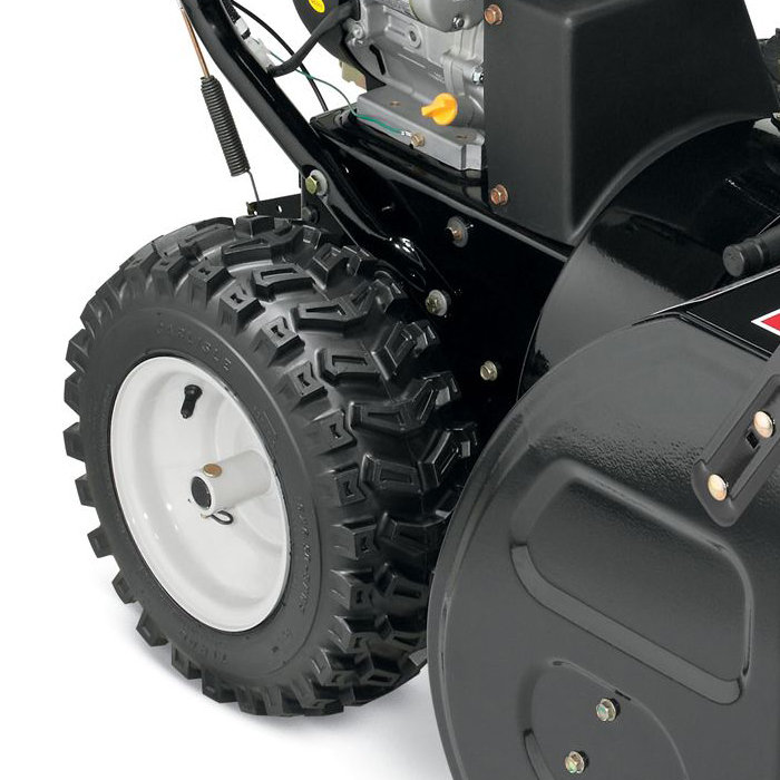 Купить Снегоуборщик CRAFTSMAN 88397 в Москве фото5