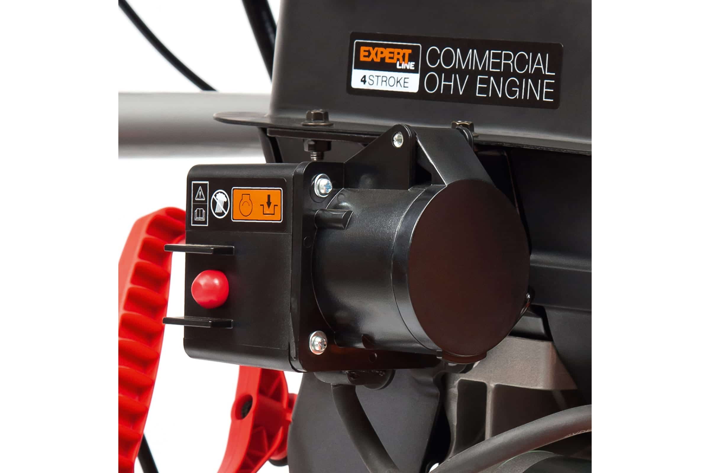 Купить Снегоуборщик DAEWOO DAST 8065 в Москве фото6