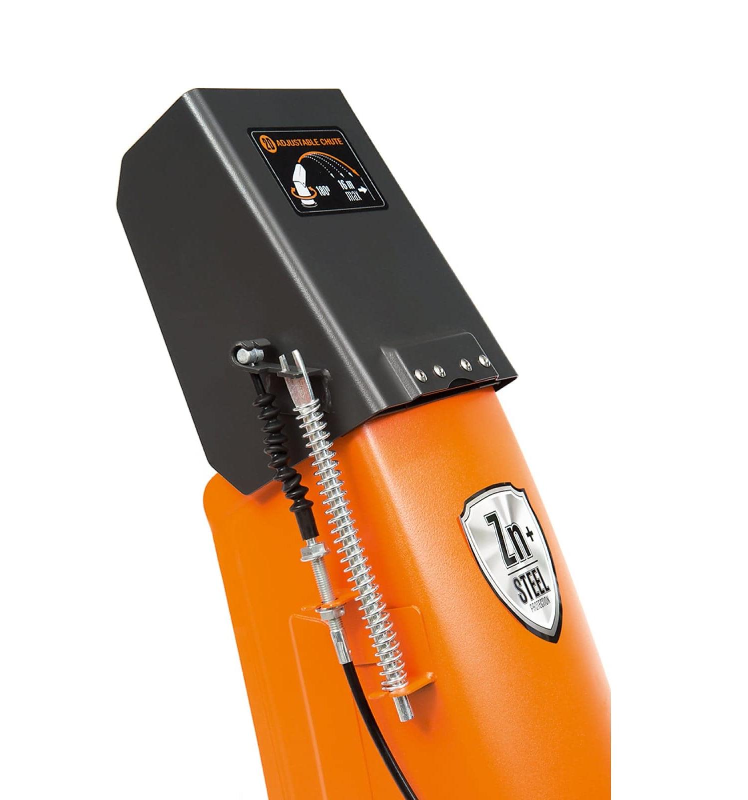 Купить Снегоуборщик DAEWOO DAST 8065 в Москве фото8