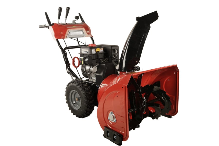 Купить Снегоуборщик DDE ST9071LE в Москве