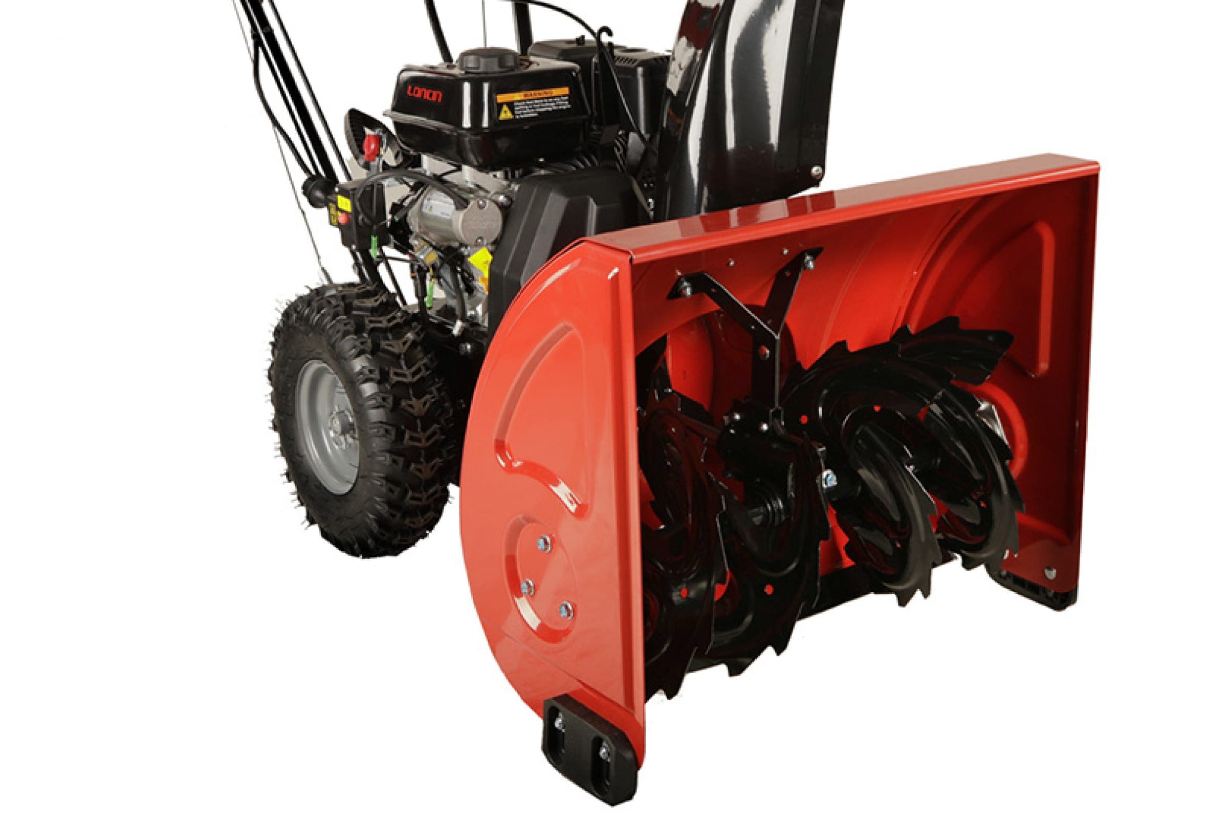 Купить Снегоуборщик DDE ST9071LE в Москве фото3