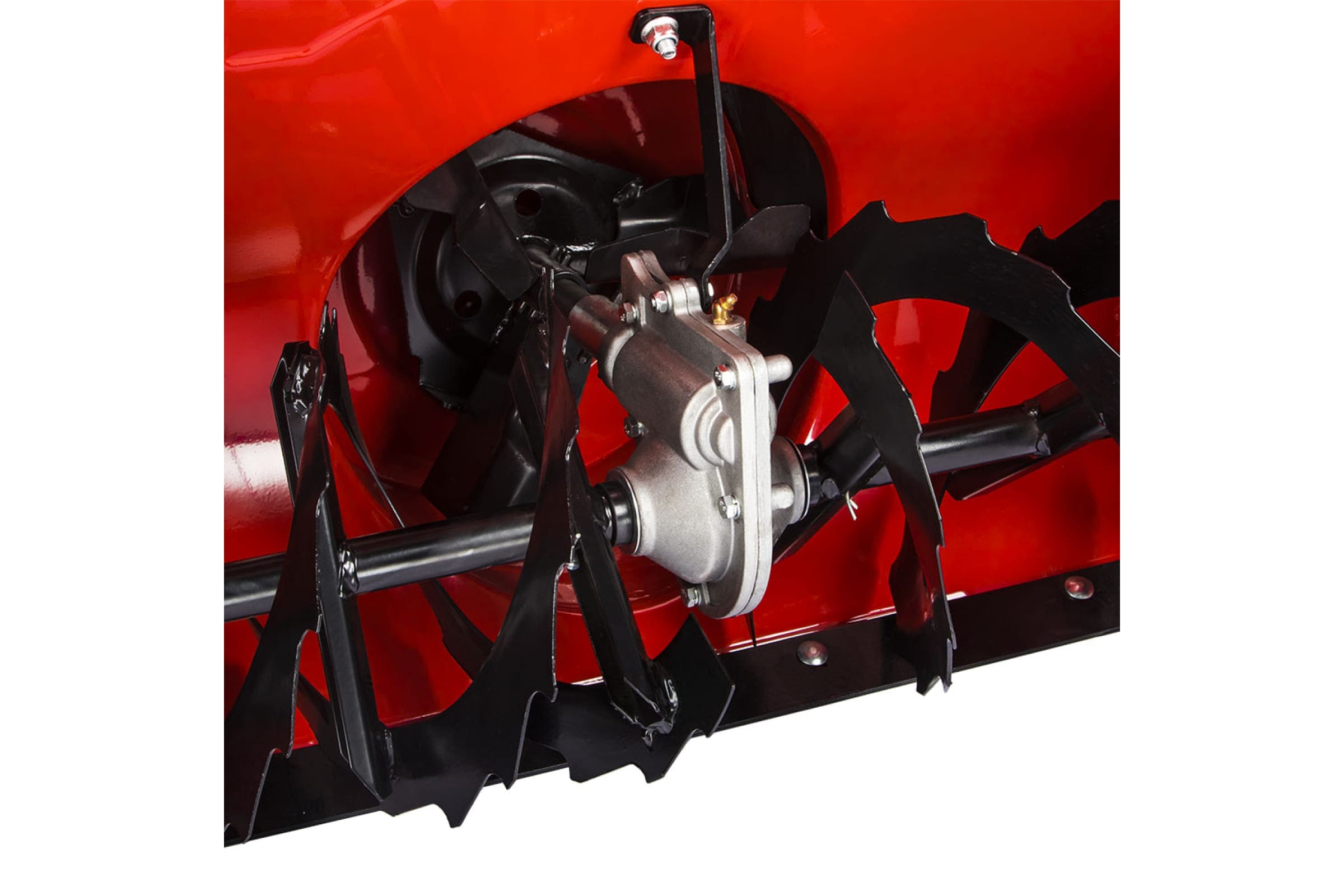 Купить Снегоуборщик DDE ST7066 в Москве фото8