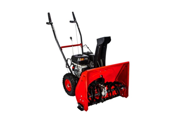 Купить Снегоуборщик DDE ST7066 в Москве фото9