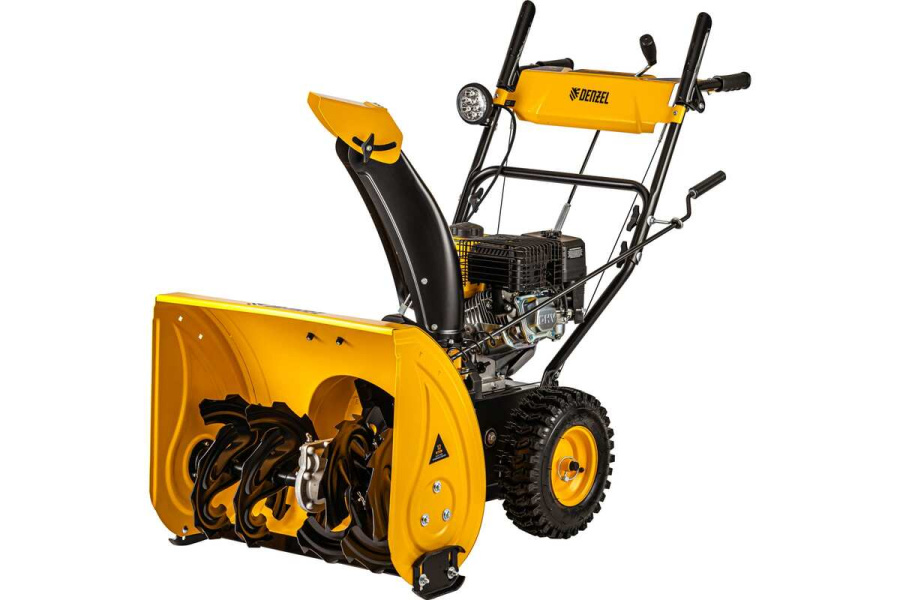 Купить Снегоуборщик DENZEL SBM 610 в Москве