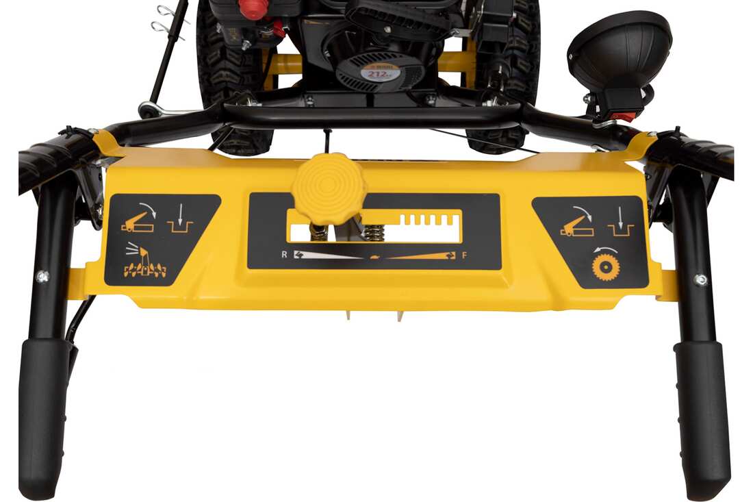 Купить Снегоуборщик DENZEL SB 560 LP в Москве фото2