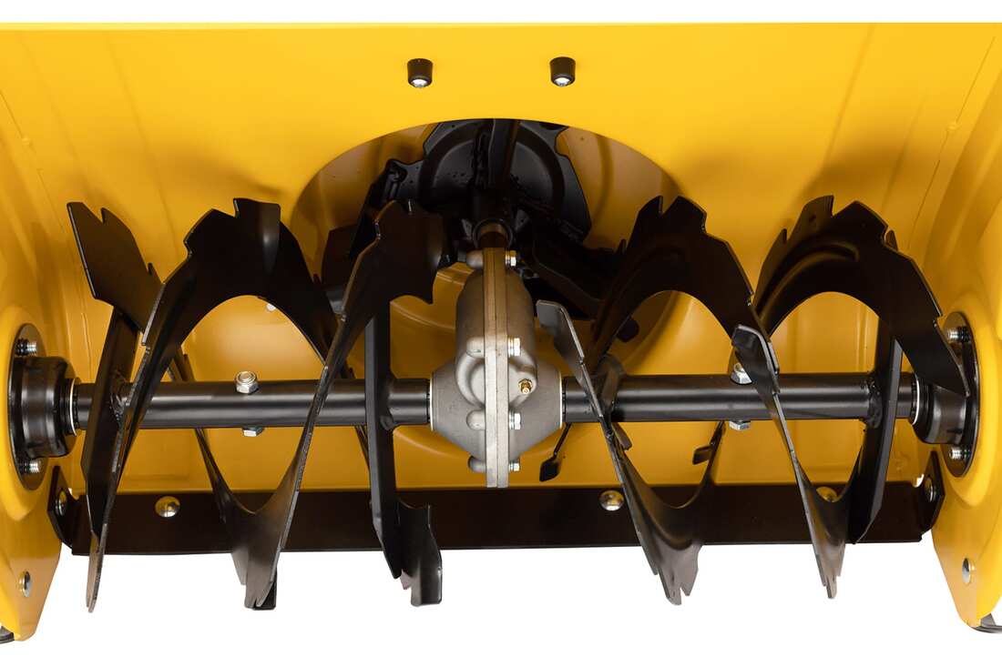 Купить Снегоуборщик DENZEL SB 560 LP в Москве фото3