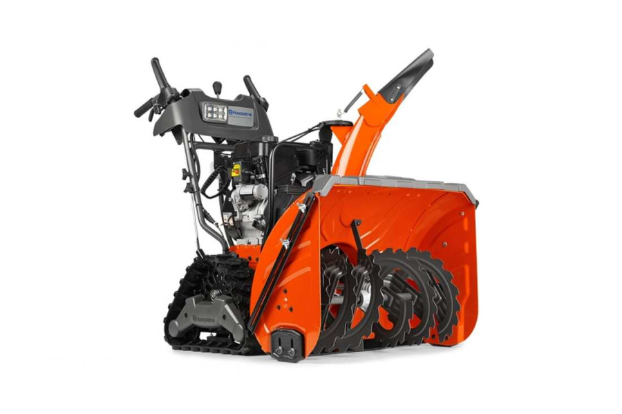 Купить Снегоуборщик HUSQVARNA ST 330PT в Москве
