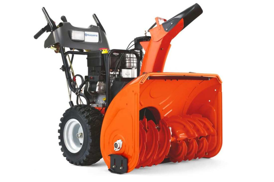 Купить Снегоуборщик HUSQVARNA ST 268EP в Москве