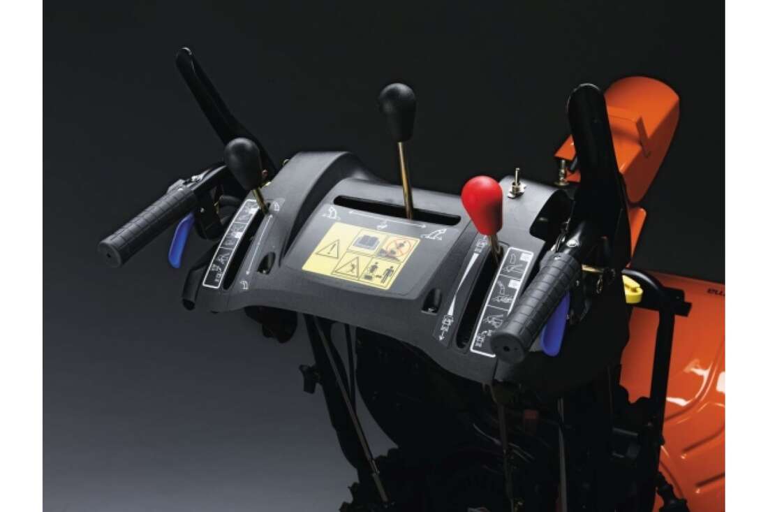 Купить Снегоуборщик HUSQVARNA ST 268EP в Красноярске фото2