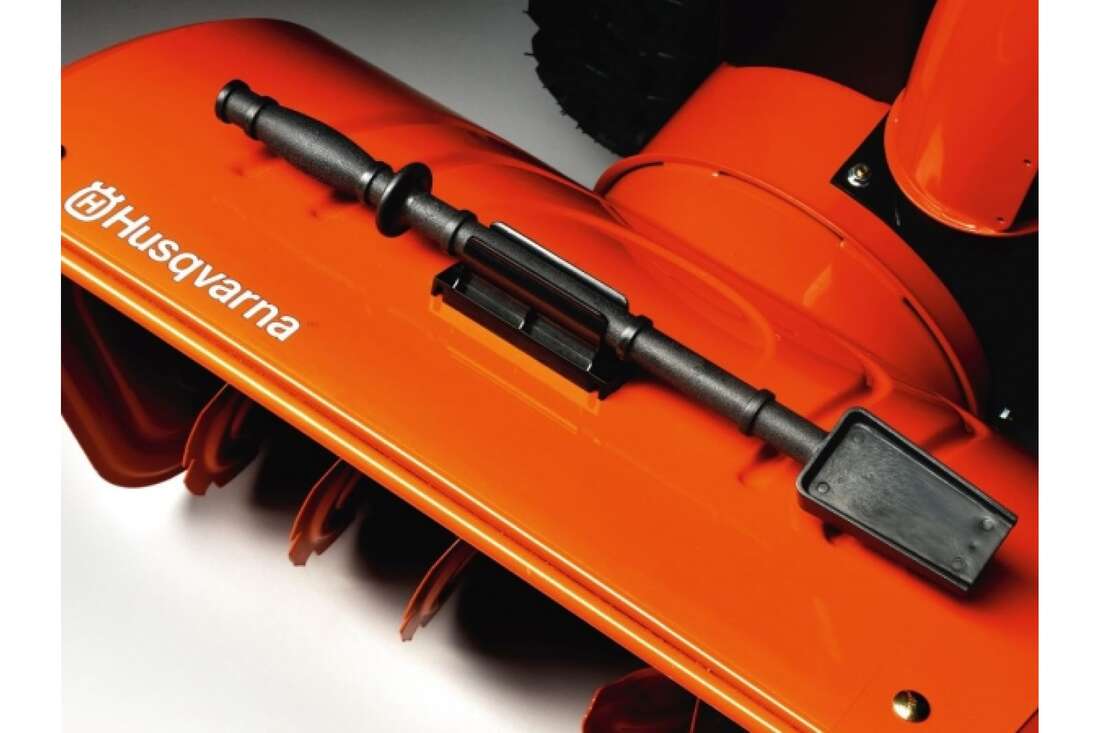 Купить Снегоуборщик HUSQVARNA ST 268EP в Красноярске фото3