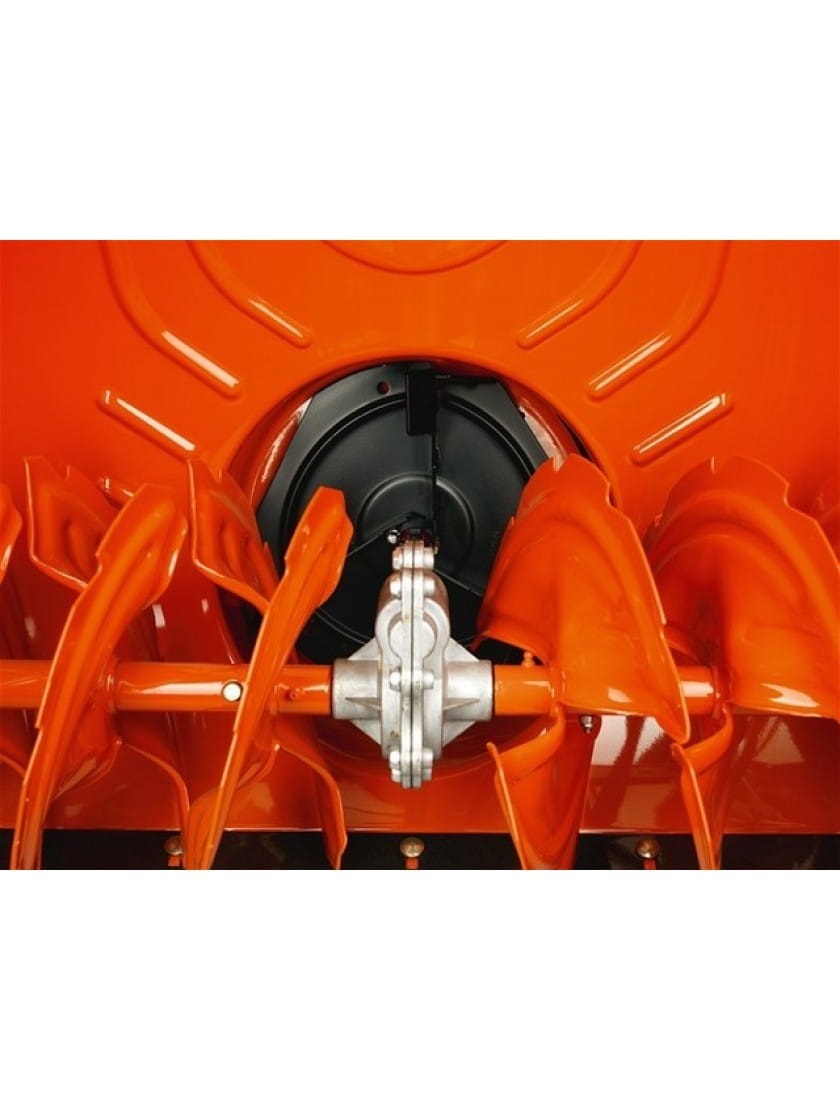 Купить Снегоуборщик HUSQVARNA ST 261E в Москве фото2