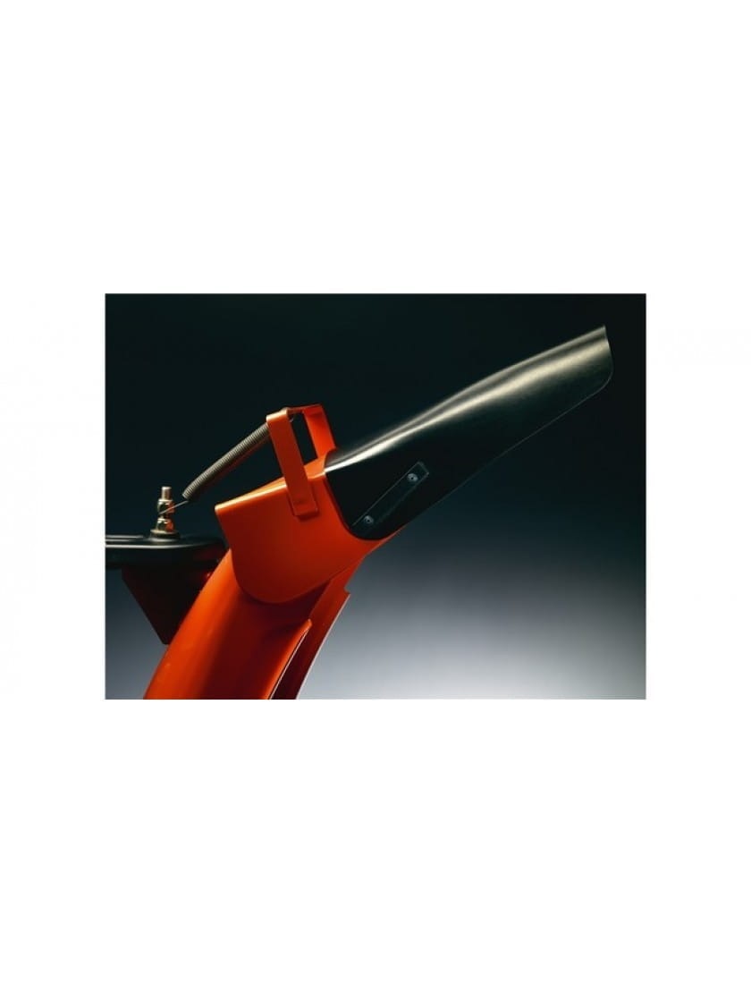 Купить Снегоуборщик HUSQVARNA ST 261E в Москве фото3