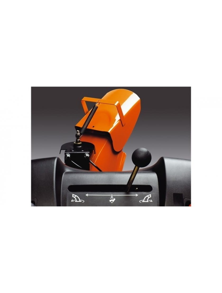 Купить Снегоуборщик HUSQVARNA ST 261E в Москве фото4