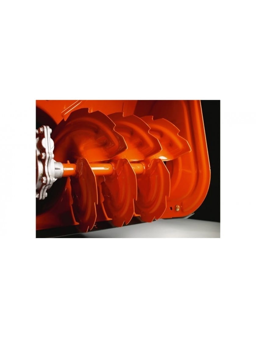 Купить Снегоуборщик HUSQVARNA ST 261E в Москве фото5