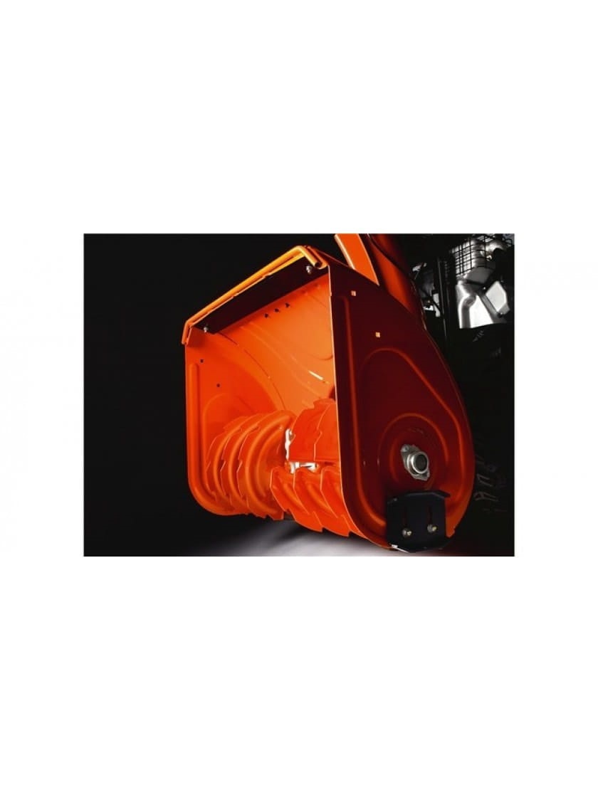 Купить Снегоуборщик HUSQVARNA ST 261E в Москве фото6